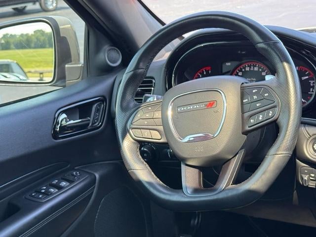 2022 Dodge Durango GT Plus AWD