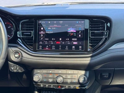 2022 Dodge Durango GT Plus AWD