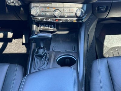 2022 Dodge Durango GT Plus AWD