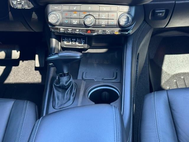2022 Dodge Durango GT Plus AWD