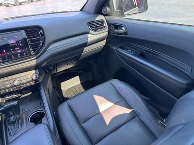 2022 Dodge Durango GT Plus AWD