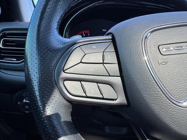 2022 Dodge Durango GT Plus AWD