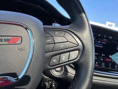2022 Dodge Durango GT Plus AWD