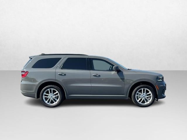2022 Dodge Durango GT Plus AWD