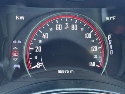 2022 Dodge Durango GT Plus AWD