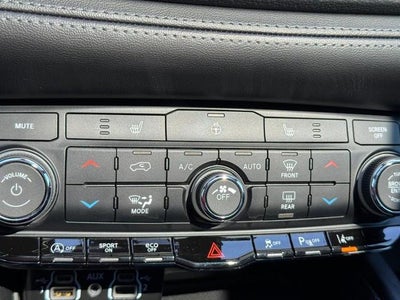 2022 Dodge Durango GT Plus AWD