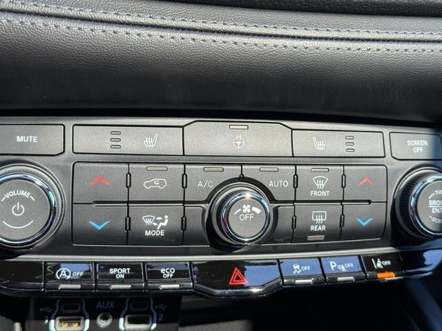 2022 Dodge Durango GT Plus AWD