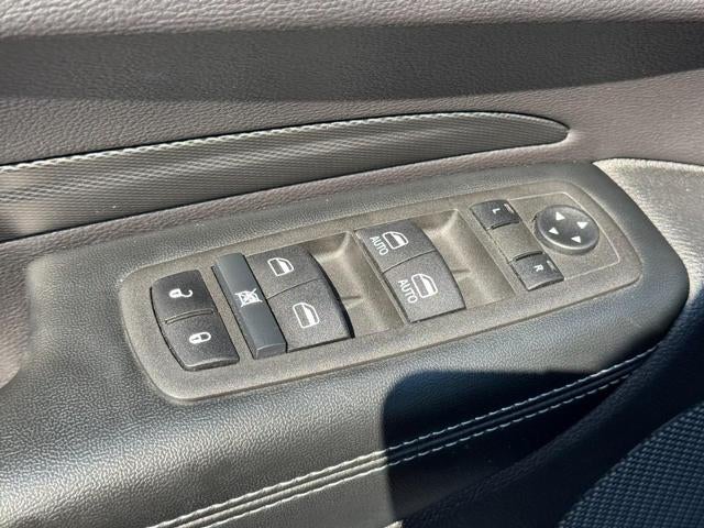 2022 Dodge Durango GT Plus AWD