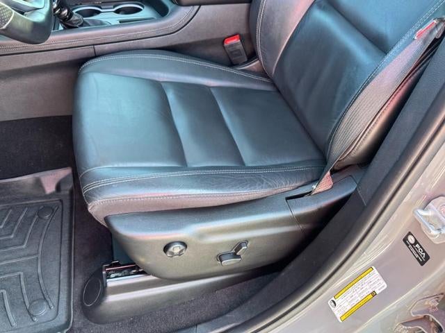 2022 Dodge Durango GT Plus AWD