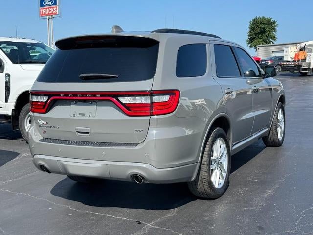 2022 Dodge Durango GT Plus AWD