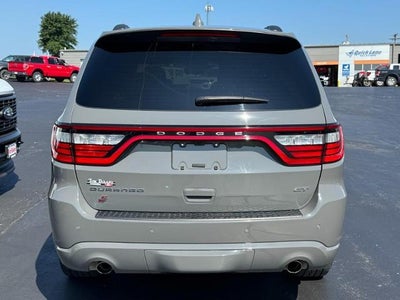 2022 Dodge Durango GT Plus AWD