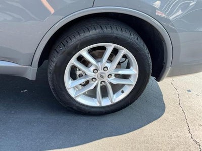 2022 Dodge Durango GT Plus AWD