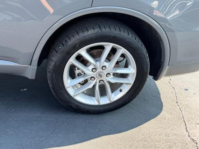 2022 Dodge Durango GT Plus AWD