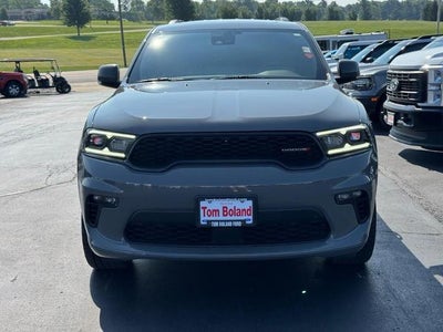 2022 Dodge Durango GT Plus AWD