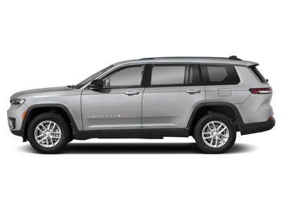 2023 Jeep Grand Cherokee L 4WD Limited