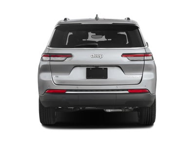 2023 Jeep Grand Cherokee L 4WD Limited