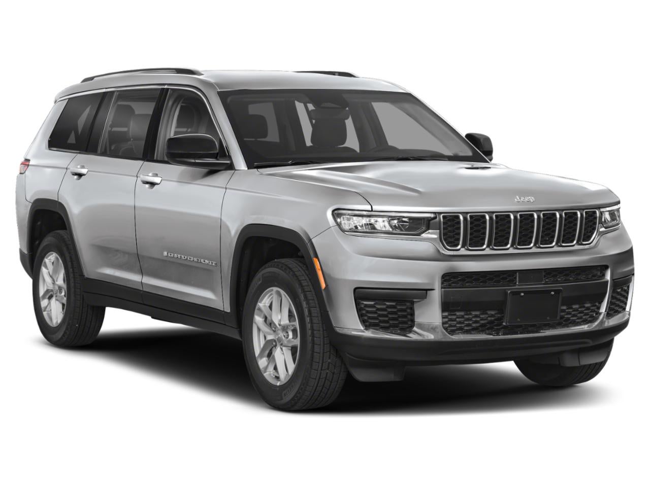 2023 Jeep Grand Cherokee L 4WD Limited