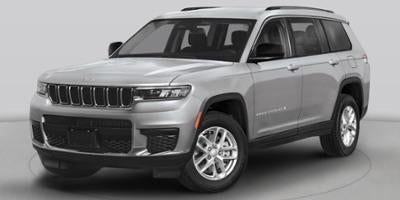 2023 Jeep Grand Cherokee L Summit Reserve