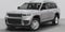 2023 Jeep Grand Cherokee L Summit Reserve