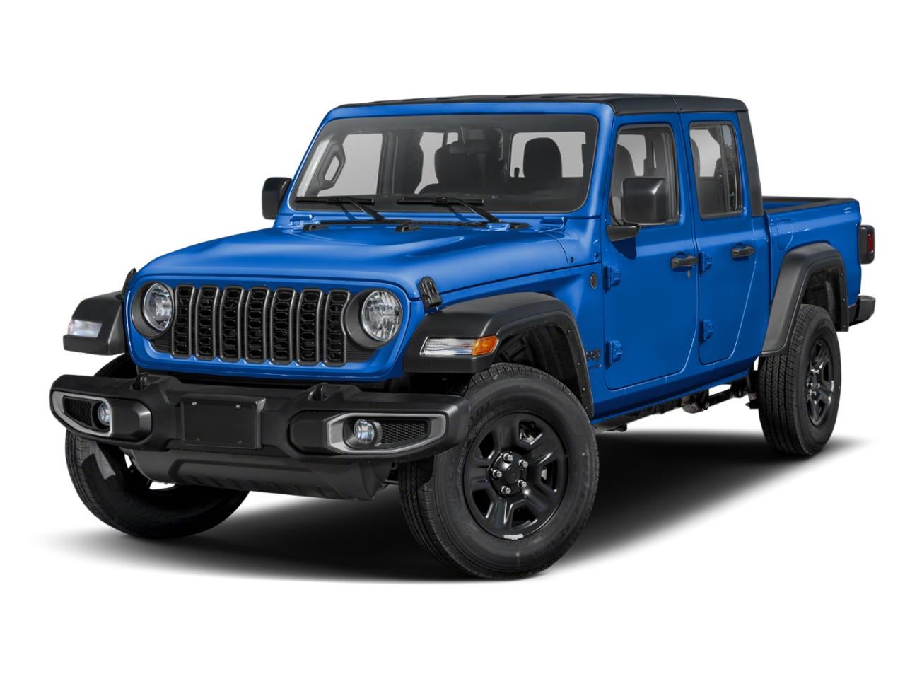 2024 Jeep Gladiator Sport S 4x4