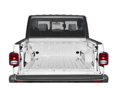 2024 Jeep Gladiator Sport S 4x4