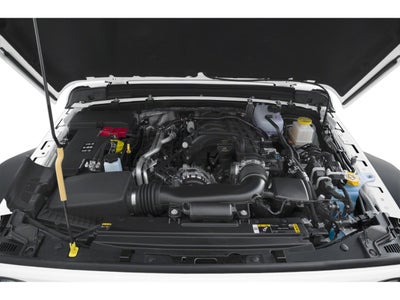 2024 Jeep Gladiator Sport S 4x4