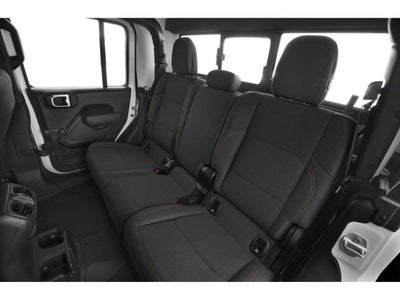 2024 Jeep Gladiator Sport S 4x4