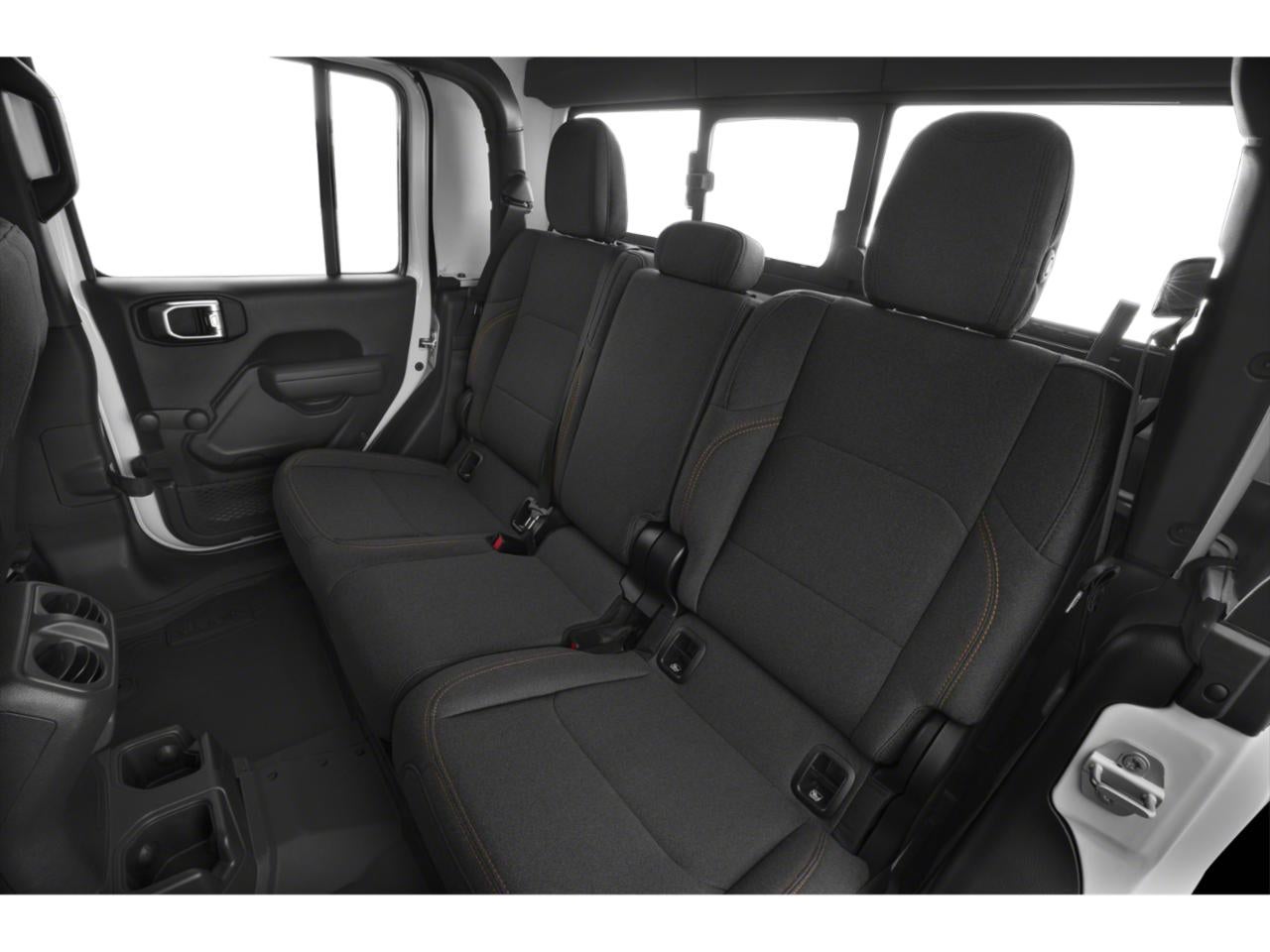 2024 Jeep Gladiator Sport S 4x4