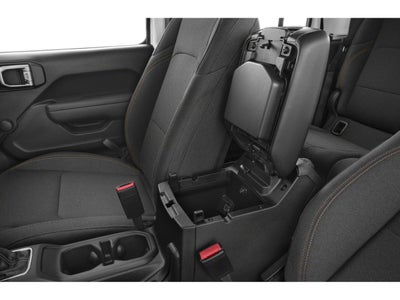 2024 Jeep Gladiator Sport S 4x4