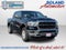 2023 RAM 1500 Big Horn 4x4 Crew Cab Box