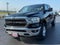 2023 RAM 1500 Big Horn 4x4 Crew Cab Box