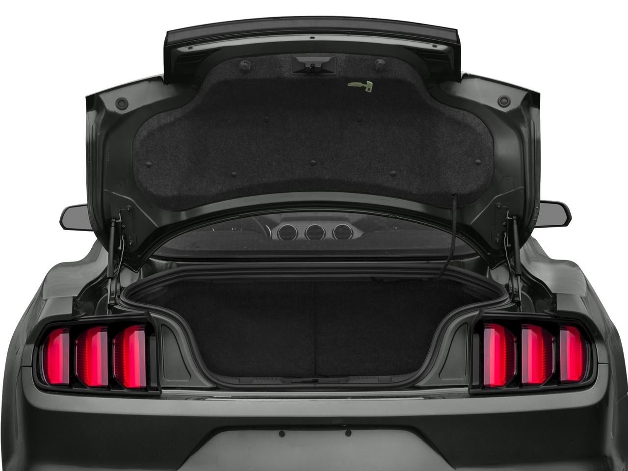 2017 Ford Mustang V6