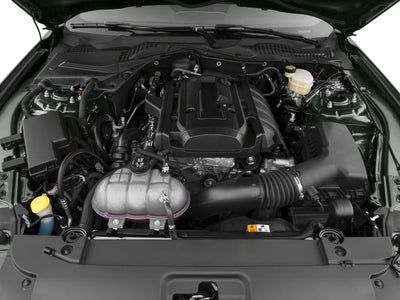 2017 Ford Mustang V6