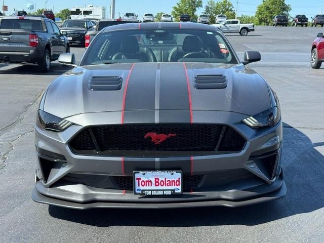 2023 Ford Mustang GT Premium
