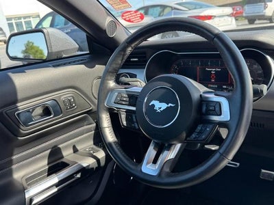 2023 Ford Mustang GT Premium