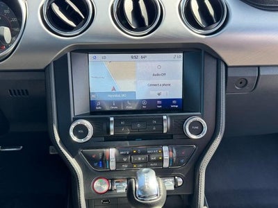 2023 Ford Mustang GT Premium