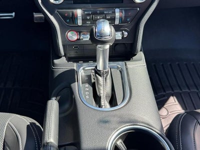 2023 Ford Mustang GT Premium
