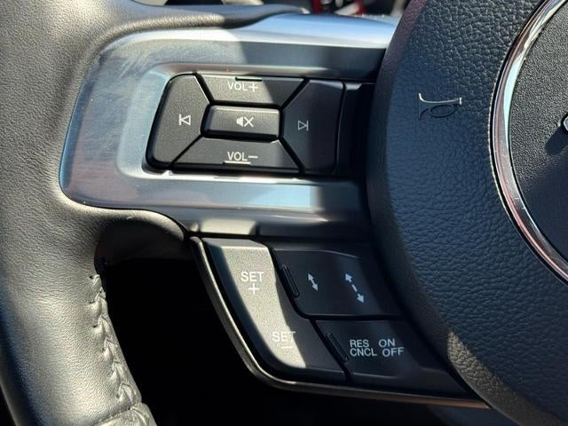 2023 Ford Mustang GT Premium