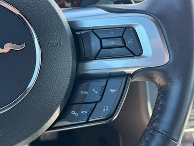 2023 Ford Mustang GT Premium