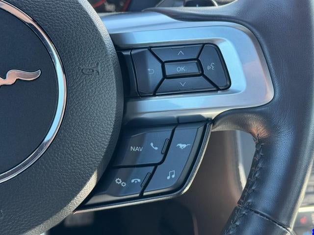 2023 Ford Mustang GT Premium