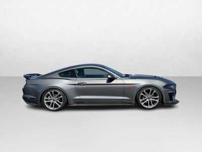 2023 Ford Mustang GT Premium