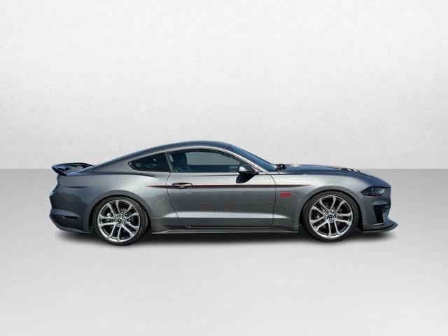2023 Ford Mustang GT Premium