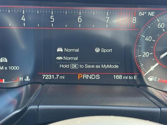 2023 Ford Mustang GT Premium