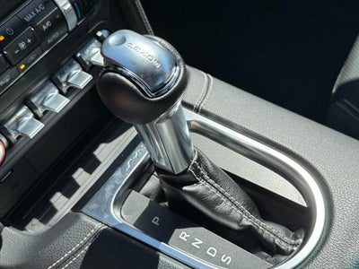 2023 Ford Mustang GT Premium