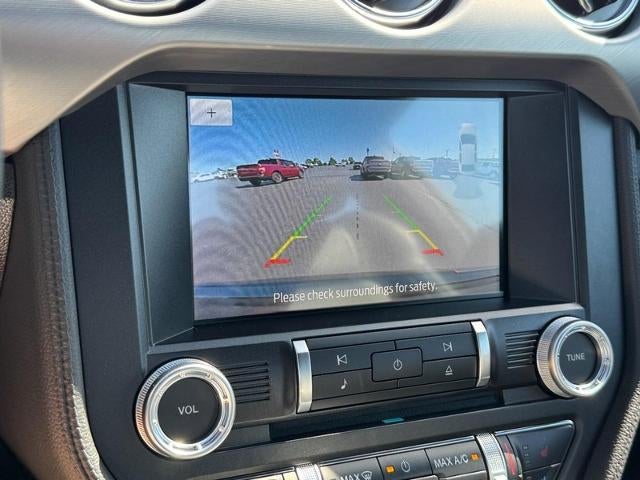 2023 Ford Mustang GT Premium
