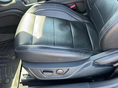 2023 Ford Mustang GT Premium