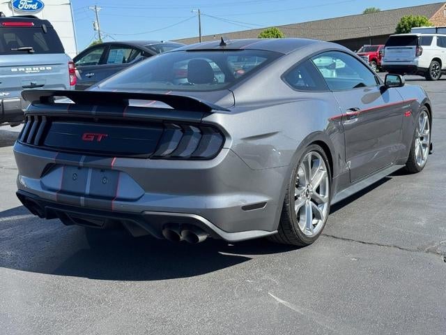 2023 Ford Mustang GT Premium