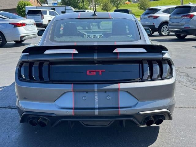 2023 Ford Mustang GT Premium