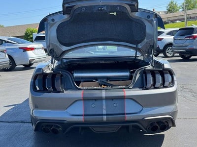 2023 Ford Mustang GT Premium