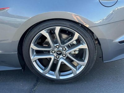 2023 Ford Mustang GT Premium